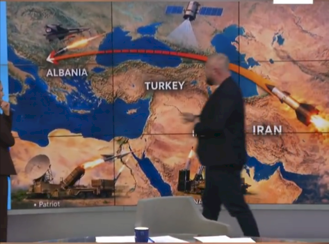 a-mund-ta-godase-irani-shqiperine-me-raketa?-eksperti-shpjegon-harten-dhe-tregon-skenaret