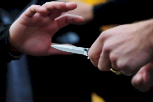 theret-me-thike-nje-burre-ne-drenas,-arrestohet-i-dyshuari