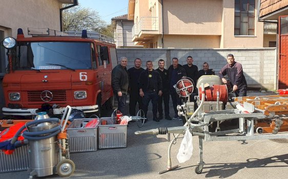 zjarrfikesit-e-gjakoves-pranojne-donacion-nga-zvicra