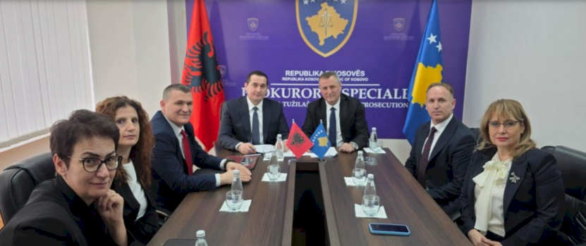 isufaj-takohet-me-drejtuesin-e-spak-ut:-nenshkruajne-marreveshje-per-krijimin-e-ekipeve-te-perbashketa-hetimore