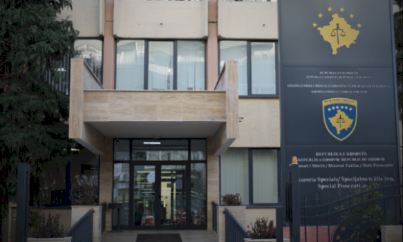 Prokuroria Speciale inicion rast penal për kërcënimet ndaj Presidentes Vjosa Osmani