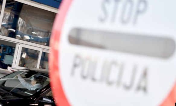 Shqipëria dhe Kroacia në listën serbe të vendeve të pasigurta