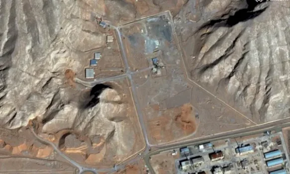 Trump  askund afër  marrjes së vendimit për dislokimin e trupave në Iran