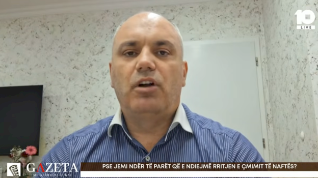 misini:-konfliktet-gjeopolitike-rrezikojne-rritje-te-re-te-cmimeve-ne-kosove