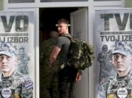 kroacia-rikthen-sherbimin-ushtarak,-qindra-adoleshente-paraqiten-vullnetarisht