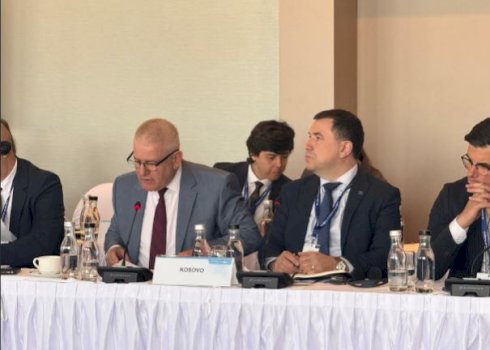 svecla-ne-forumin-e-salzburgut,-kosova-mbeshtet-digjitalizimin-e-kufijve-te-jashtem-ne-schengen