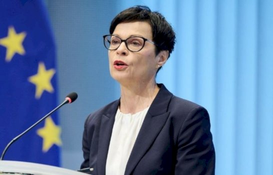 marta-kos-shtyn-viziten-ne-kosove-per-shkak-te-zhvillimeve-politike