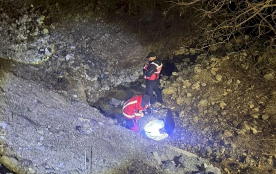 aksioni-per-gjetjen-e-80-vjecarit-nga-rahoveci-vazhdoi-edhe-gjate-nates