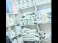 dogana-konfiskon-mallra-qe-dyshohet-se-jane-te-kontrabanduara,-vlera-rreth-800-mije-euro