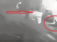 pamje-nga-perleshja-me-arme-i-grupeve-“capat”-“sekiraqa”-ne-2024-en-ne-aktash,-ku-mbeti-nje-i-vdekur