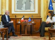 haxhiu-takon-ambasadorin-guerot,-flasin-per-bashkepunimin-kosove-france