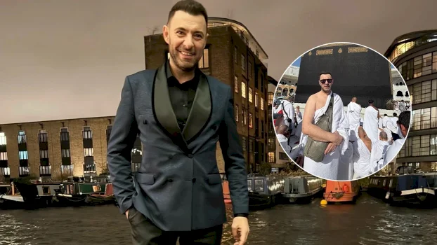 vedat-bajrami-shkon-ne-umre-gjate-muajit-te-shenjte-te-ramazanit,-ka-nje-lutje-te-vecante-nga-vendi-i-shenjte