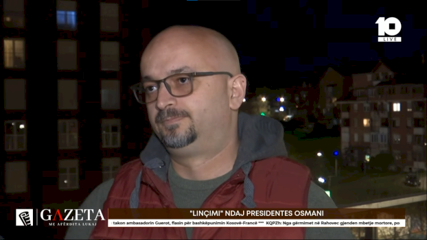 drizan-shala:-presidenti,-kryeparlamentari-dhe-kryeministri-kane-siguri-permanente