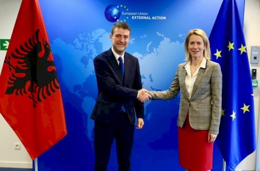 hoxha-takim-me-kaja-kallas:-shqiperia,-aleat-i-besuar-per-sigurine-evropiane