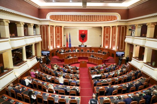 hakerat-e-mbeshtetur-nga-irani-sulmojne-kuvendin-e-shqiperise