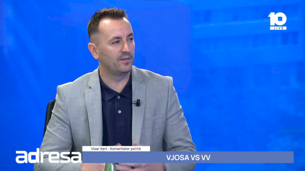 visar-xani:-kurti-nuk-e-donte-nje-mandat-te-dyte-te-vjosa-osmanit,-do-te-kishte-“lufte-gladiatoresh”-ne-politike