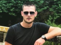 e-dhimbshme:-vdes-i-riu-nga-peja-pas-nje-aksidenti-ne-trafik