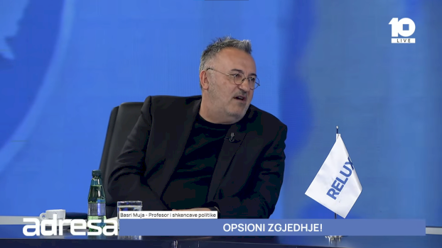 basri-muja:-5-pale-zgjedhje-ne-14-muaj-tregojne-“dhimbjet-e-demokracise”-ne-kosove