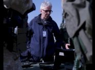 rudolph-viziton-ushtaret-gjermane-ne-kfor,-njoftohet-me-pajisjet-qe-perdoren-gjate-patrullimeve-ne-kufi