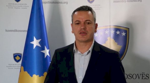 arben-gashi:-krizat-institucionale-ne-kosove-vijne-nga-mungesa-e-kompromisit-politik