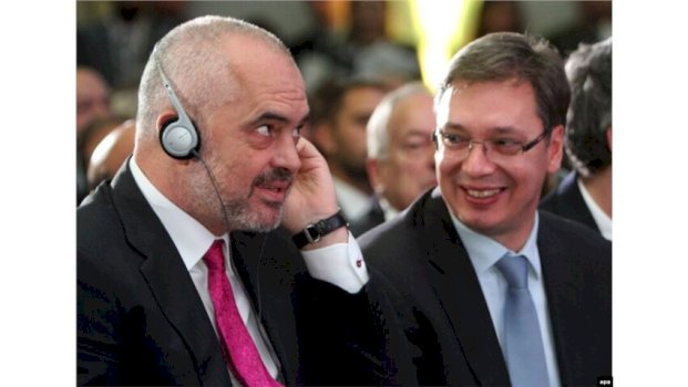 rama:-vuciq-ka-makthin-e-tij:-eshte-kosova,-pike