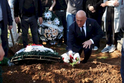 haradinaj-per-vdekjen-e-yll-cekut:-ndarje-e-rende-qe-ka-lene-dhimbje-te-madhe