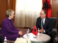 begaj-takohet-me-sinanin,-bisedojne-per-te-drejtat-e-shqiptareve-ne-luginen-e-presheves