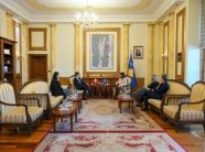 haxhiu-takon-ambasadorin-zviceran,-theksohet-bashkepunimi-kosove-zvicer