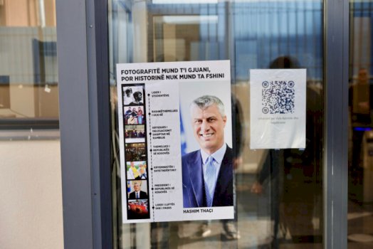 rinia-demokratike-e-kosoves-me-aksion-simbolik-pas-fotografise-se-thacit-ne-toke-ne-mpj:-fotografite-mund-t’i-gjuani,-por-historine-nuk-mund-ta-fshini