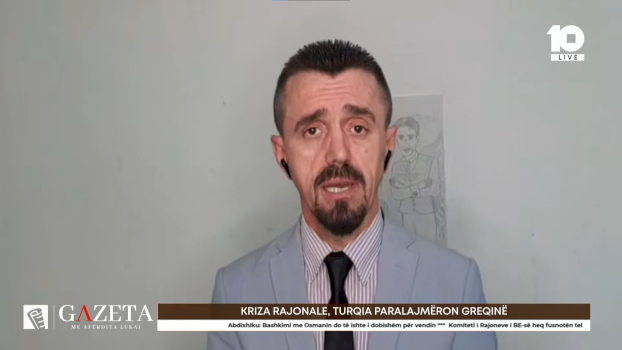 sokol-brahaj:-dy-raketa-balistike-u-nisen-nga-harta-e-iranit,-por-mbetet-e-paqarte-kush-i-leshoi