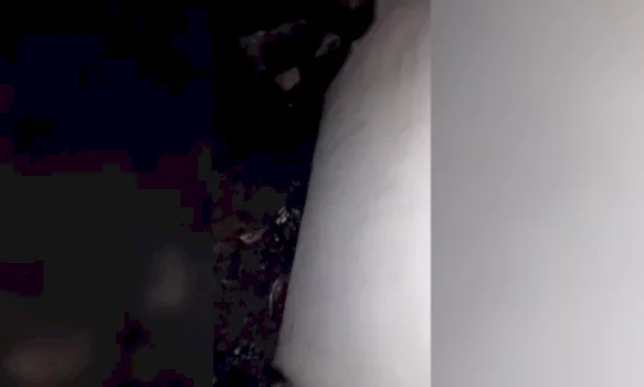 zjarri-i-mori-jeten-te-moshuarit-ne-tirane,-gjithcka-e-shkrumbuar-ne-banesen-e-tij