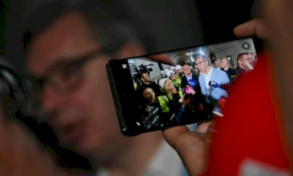 vucic-paralajmeron-vizite-te-kufiri-me-kosoven-per-te-“pritur”-serbet-qe-hyjne-e-dalin