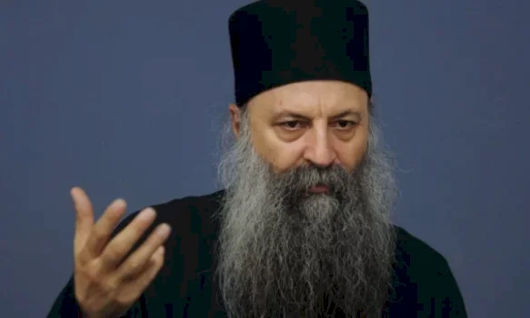 porfirije-iu-shkruan-leter-putinit,-trumpit,-kreut-te-vatikanit-e-disa-te-tjereve,-ankohet-per-dy-ligjet-e-kosoves