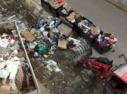 pastrohet-deponia-ilegale-ne-“muharrem-fejza”,-rama-paralajmeron-vendosjen-e-kamerave