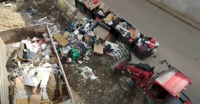 pastrohet-deponia-ilegale-ne-“muharrem-fejza”,-rama-paralajmeron-vendosjen-e-kamerave