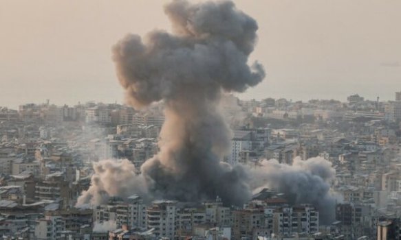 rreth-9,000-sulme-izraelite-ndaj-iranit-dhe-hezbollahut-deri-me-tani,-thote-idf