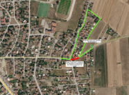 bllokohet-perkohesisht-nje-rruge-ne-obiliq,-komuna-tregon-kur-perfundojne-punimet-dhe-kur-rihapet-ajo-per-qarkullim