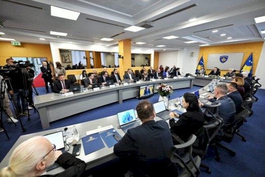 qeveria-ndan-500-mije-euro-per-shtetasit-e-kosoves-te-prekur-nga-situata-ne-lindjen-e-mesme