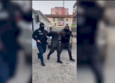 policia-e-shqiperise-e-arreston-ne-fushe-kruje-36-vjecarin-e-denuar-nga-kosova,-pritet-ekstradimi-i-tij