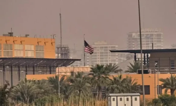 ambasada-amerikane-ne-irak-paralajmeron-qytetaret-e-saj:-largohuni-menjehere-nga-rajoni