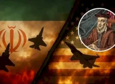 nga-lufta-iran-izrael,-tek-lufta-persi-maqedoni-/-cfare-parashikoi-nostradamusi-per-luften-me-iranin?-teoria-qe-po-ndez-debat-ne-internet