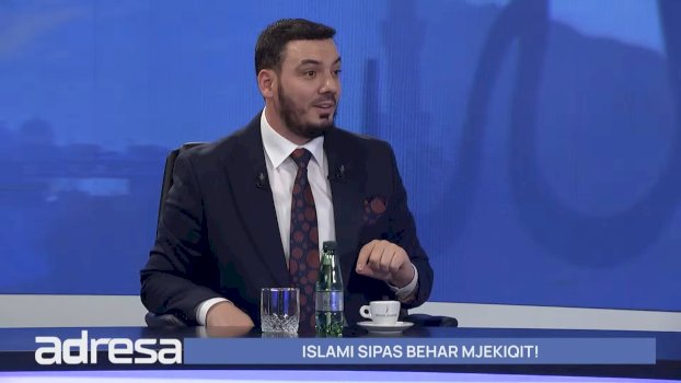 behar-mjekiqi:-islami-nuk-ben-padrejtesi,-traditat-shqiptare-shpesh-i-bejne-padrejtesi-vajzave,-sidomos-pas-marteses