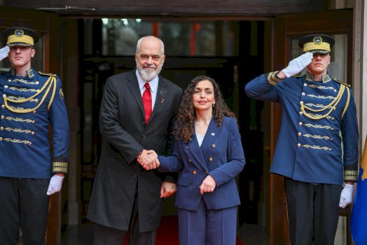 edi-rama:-kurre-s’kam-dashur-te-nderhyje-ne-politiken-e-kosoves,-me-eshte-dukur-qesharake-kur-kane-dashur-te-nderhyjne-ketu