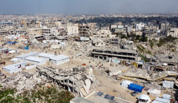 izraeli:-kalimi-kufitar-rafah-ne-gaza-do-te-hapet-te-merkuren