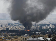 irani-arreston-18-persona-te-akuzuar-per-dergimin-e-informacionit-ne-shba-dhe-izrael