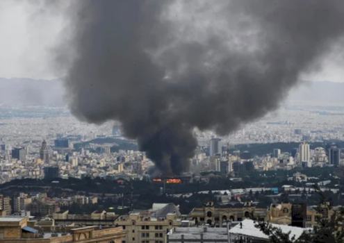 irani-arreston-18-persona-te-akuzuar-per-dergimin-e-informacionit-ne-shba-dhe-izrael