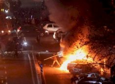 organizata-joqeveritare-hrana:-mbi-3,000-te-vdekur-ne-sulmet-izraelito-amerikane-ndaj-iranit,-206-femije-mes-viktimave