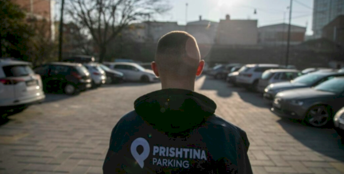 proteston-sindikata-e-punetoreve-te-prishtina-parking