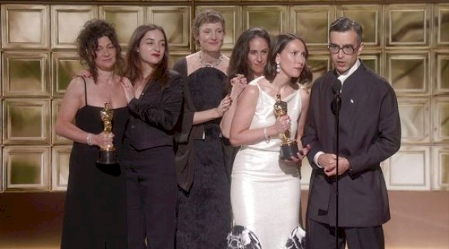 aktorja-nga-kosova-shkelqen-ne-skenen-me-te-madhe-te-filmit-–-fiton-cmimin-oscar-per-filmin-e-shkurter-me-aktore