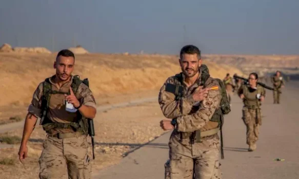 spanja-zhvendos-forcat-speciale-nga-iraku-per-shkaqe-sigurie